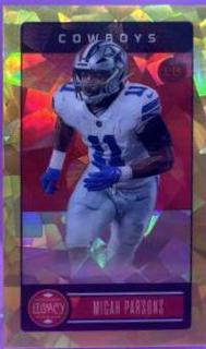Micah Parsons