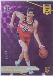 Tristan Vukcevic