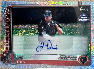 JD Dix