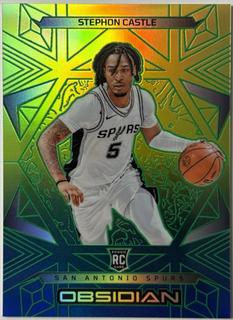 Stephon Castle