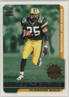 Dorsey Levens