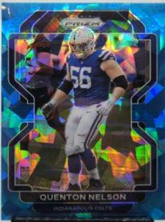 Quenton Nelson