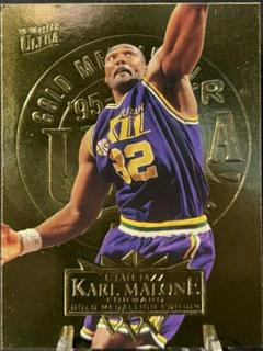 Karl Malone