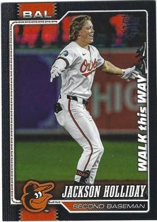 Jackson Holliday