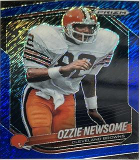 Ozzie Newsome