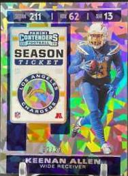Keenan Allen
