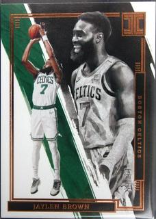 Jaylen Brown