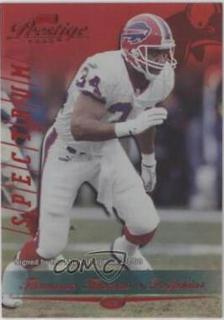 Thurman Thomas