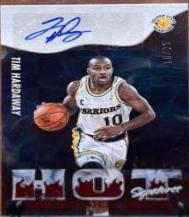 Tim Hardaway