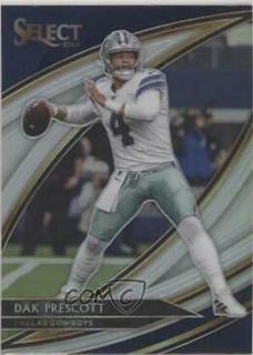 Dak Prescott