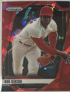 Bob Gibson