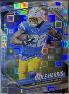 Najee Harris