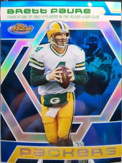 Brett Favre