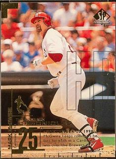 Mark McGwire