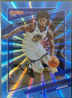 James Wiseman