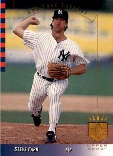 Steve Farr