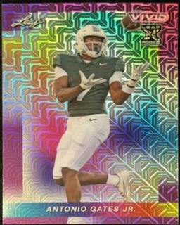 Antonio Gates Jr.