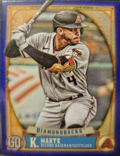 Ketel Marte