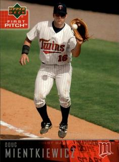 Doug Mientkiewicz
