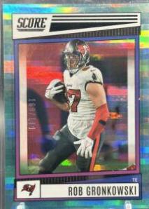 Rob Gronkowski