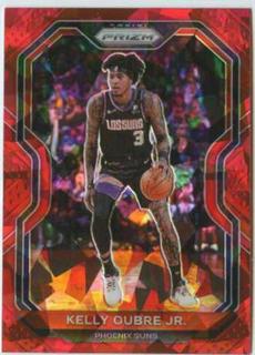 Kelly Oubre Jr.