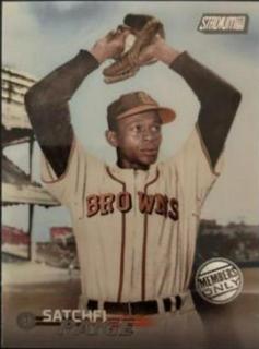 Satchel Paige