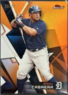 Miguel Cabrera