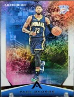 Paul George