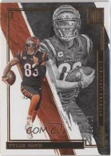 Tyler Boyd