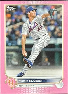 Chris Bassitt