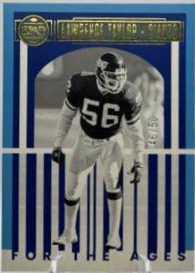 Lawrence Taylor