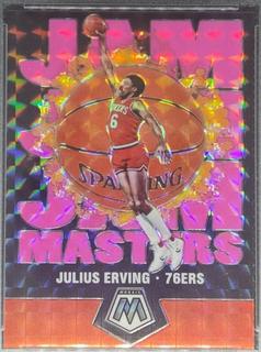 Julius Erving