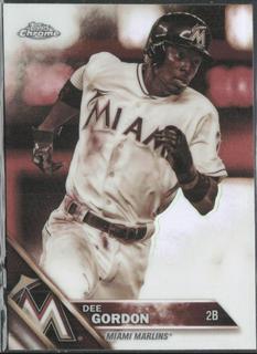 Dee Gordon