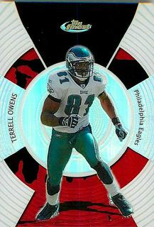 Terrell Owens
