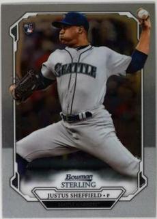 Justus Sheffield