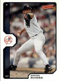 Mariano Rivera