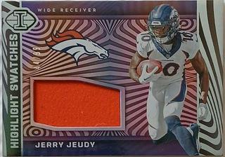 Jerry Jeudy