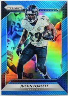 Justin Forsett