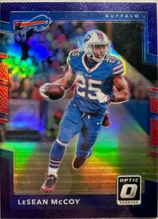 LeSean McCoy
