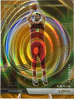 Kevin Love