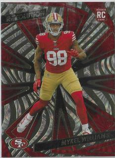 Mykel Williams