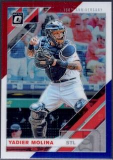 Yadier Molina