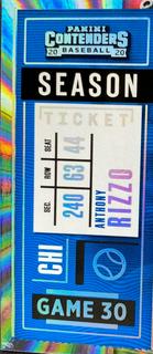 Anthony Rizzo