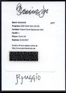 Grant Hill
