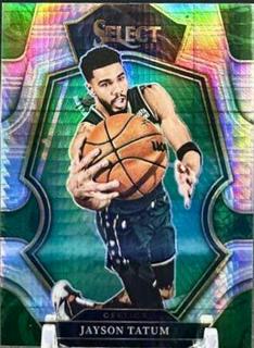Jayson Tatum