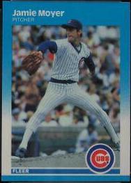 Jamie Moyer