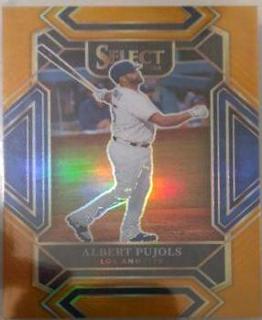 Albert Pujols