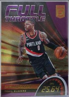 Damian Lillard