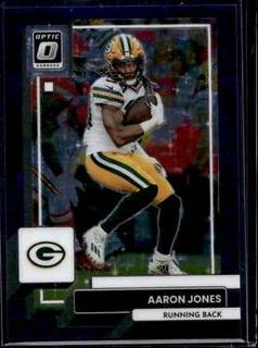 Aaron Jones