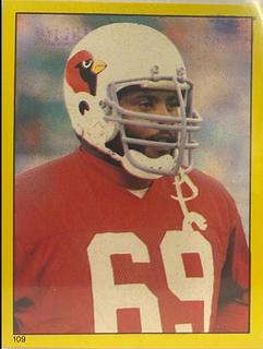 Rush Brown